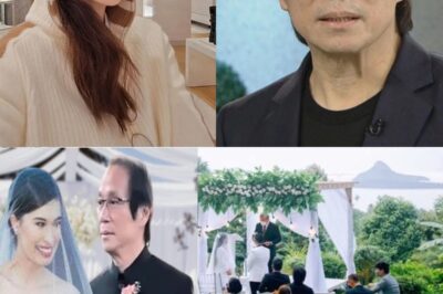 UNBELIEVABLE! SUNSHINE CRUZ AND ATONG ANG TIE THE KNOT IN A GLAMOROUS CEREMONY – FANS CALL IT THE WEDDING OF THE CENTURY!