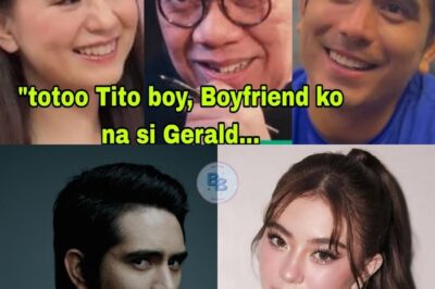 “Shocking Revelation: FYANG SMITH INAMIN NA ANG TOTOONG RELASYON NILA NI GERALD ANDERSON – Lahat ng Detalye na Hindi Pa Nalaman ng Lahat!”