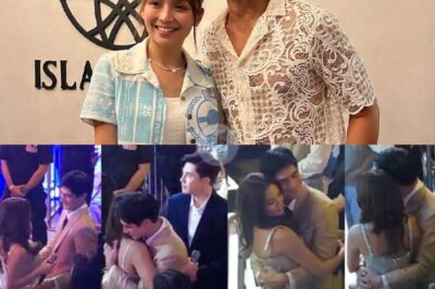 OMG! Piolo Pascual Ganito Pala Pag-Aalaga at Pagmamahal Kay Kathryn Bernardo—Niyakap Backstage!