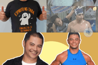 Why Bearwin Meily Left Showbiz to Sell Corn Dogs & Inspire Through Faith