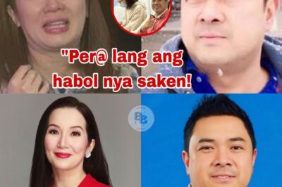 “Shocking Revelation: KRIS AQUINO NAGSALITA NA SA TOTOONG DAHILAN NG HIWALAYAN NILA NI Dr. MIKE PADLAN – Ang Di Inaasaang Pagbubunyag na Magugulat Ka!”