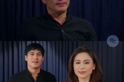 Matapos ang 13 Taong Pananatiling Single, Piolo Pascual Sa Wakas Nagsalita — Ang Rebelasyong Walang Nakaaalam na Gumulat Maging sa Matagal Niyang mga Tagahanga!