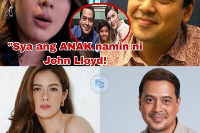 “Shocking Revelation: SHAINA MAGDAYAO ISINAPUBLIKO NA ANG NAGING ANAK NILA NI JOHN LLOYD CRUZ – Ang Hindi Inaasahang Pagbubunyag na Magugulat ang Lahat!”
