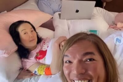 ‘Welcome back’: Kris Aquino’s 1st public appearance brings joy to supporterss