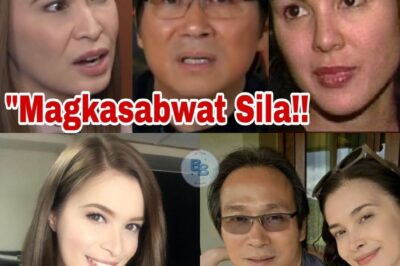 “Shocking Confrontation: SUNSHINE CRUZ, PINAGBATAAN NI ATONG ANG MATAPOS IBULGAR ANG PAKIKIPAGSABWATAN KAY GRETCHEN BARRETTO – Ang Hindi Inaasahang Pagbubunyag!”