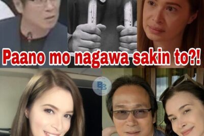 “Shocking Turn of Events: ATONG ANG, IPINAKUL0NG si SUNSHINE CRUZ! Sunshine NILIMAS ANG PER@ AT MGA ARI-ARIAN NI ATONG – Ang Hindi Inaasahang Pagbubunyag!”