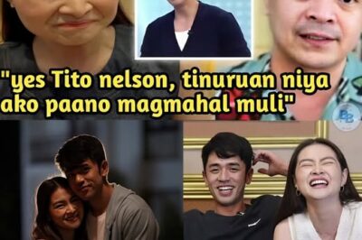 Exclusive Scoop: Barbie Forteza shocks fans by officially confirming David Licauco as her new boyfriend! After months of rumors and secret meetings, she finally admits the truth. Love is blooming, and the chemistry is undeniable! Fans can’t wait to see what this sizzling new couple has in store.
