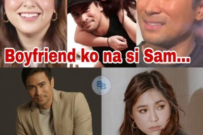 “MOIRA DELA TORRE INAMIN NA ANG RELASYON NILA NI SAM MILBY! CATRIONA GRAY, HINDI MAKAPANIWALA SA MGA PAGBUBUKAS NA ITO – ANONG TOTOONG KWENTO?”