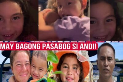 Tears and Truths Unveil! Lilo Shares Heartfelt Secrets with Philamr and Andi Eigenmann, Revealing Unseen Side of the Controversy!