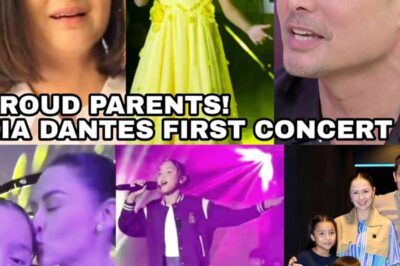 LIVE SHOCKER: Did Karylle Just Publicly Insult Marian Rivera and Little Zia? Viewers OUTRAGED Over Her Viral Remark—What She Said Left Millions Furious and Demanding an Immediate, Public Apology!