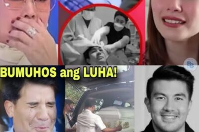 Edu Manzano Drops a Bombshell on Son Luis: The Heated Confrontation That No One Saw Coming! A Father and Son Face-Off That Left Fans Stunned and Asking, “ls This the End of Their Bond?” Discover the Shocking Details Behind Their Emotional Encounter!