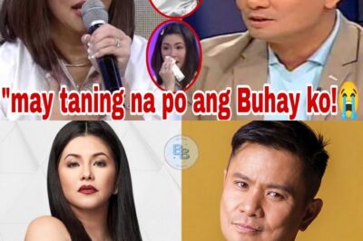 “NAKAKAAWA! Regine Velasquez, MAY MALUBHANG KARAMDAMAN! Ogie Alcasid, HINDI MAKAPANIWALA – ANONG NANGYARI SA KANYA?”