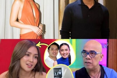 KATHRYN BERNARDO, BUNTIS NA UMANO SA KANYANG BOYFRIEND NA SI MAYOR MARK ALCALA!