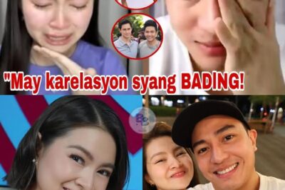 “OMG! BARBIE FORTEZA INAMING PINAGPALIT SYA NI JAK ROBERTO SA BADLING! ANONG NANGYARI SA KANILANG RELASYON?”