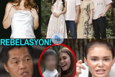 ALBEE BENITEZ MAY SlNlWALAT TUNGKOL SA LIHIM NA ANAK NI IVANA ALAWI!