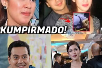 AFTER TEN YEARS OF WHISPERS, RUMORS, AND HAUNTING SILENCE — SHAINA MAGDAYAO FINALLY BREAKS HER SILENCE IN A STUNNING REVELATION: “YES, IT HAPPENED.” — THE DISTURBING TRUTH ABOUT THE INFAMOUS LOCK-IN INCIDENT WITH JOHN LLOYD CRUZ THAT LEFT HER SHATTERED, EXPOSED, AND UNABLE TO SPEAK FOR A DECADE — “I CARRIED THIS ALONE FOR YEARS… BUT NOT ANYMORE.”