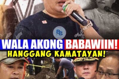 Alyas Totoy Hindi Babawiin Ang Sinabi at Hinamon ang Membro na Alpha Group!