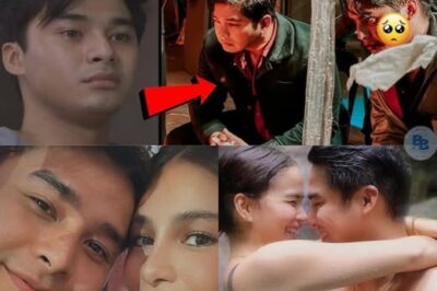 McCoy De Leon’s Sudden Exit from Batang Quiapo Sparks Confusion — The Real Reason Finally Revealed