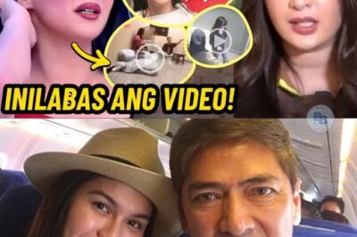Shocking Exposure! Pauline Liuna Furious as She Shares Viral Video of Bossing and Atasha Muhlach – The Truth Behind the Scandal Finally Comes Out! 🔴 Secrets, Betrayal, and a Hidden Relationship That Could Tear a Showbiz Dynasty Apart — This Is the Video Everyone’s Talking About!