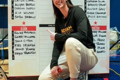 As Texas Grieves Devastating Flood Losses, Caitlin Clark’s $3.5M Donation — and What She Did Next — Leaves the Nation in Tears.7