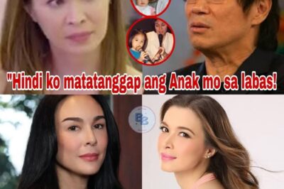 “SUNSHINE CRUZ HINDI MATANGGAP NA MAY ANAK SI ATONG ANG KAY GRETCHEN BARRETTO! ANONG NANGYARI SA KANILANG RELASYON?”