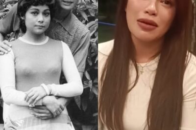 Denise Laurel Breaks Her Silence: Uncle Cocoy’s Hidden Past Finally Exposed — ‘He Never Wanted Anyone to Know This,’ She Says in a Stunning Revelation That Has Left Their Family Reeling and the Public Demanding Answers. What Was He Hiding All These Years… and Why?