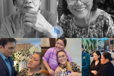 Anak ni Lolit Solis NAGSALITA NA tungkol sa kanyang INA at ang nangyari sa kanila! ALAMIN!