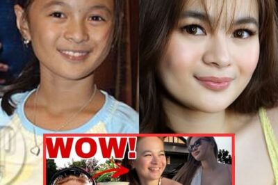 TANDA NIYO PA SIYA? GRABE! ANG CHILD STAR NA ITO NOON, SOBRANG YAMAN NA PALA NIYA NGAYON!N!