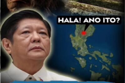 WORLD SHAKEN: Filipino Scientists Uncover Shocking Discovery Hidden for Centuries—What They Found Could Rewrite Everything We Thought Was True!
