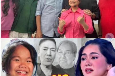 RYZZA MAE DIZON, BUMANAT NA KINA VIC AT JOEY! TETESTIGO PARA KAY ATASHA SA ISYU NG EAT BULAGA!