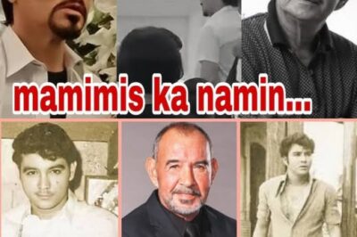 CHRISTOPHER DE LEON HUMAGULGOL SA BUR0L NI DANTE RIVER0!