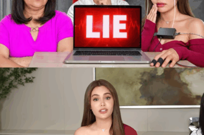 Homewrecker Drama? Ivana Alawi Claps Back with ‘I Respect Families’ Lie Test!