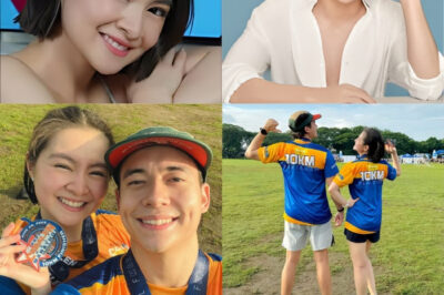 Barbie Forteza reiterates she, Jameson Blake only running friends