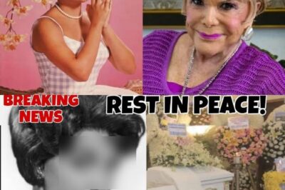 GRABE NAKAKAGULAT NAMAN TO! SINGER ACTRESS PUMANAW NA!