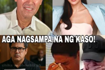 Hindi Na Nakatiis si Aga Muhlach Matapos ang Mainit na Isyu Involving Atasha – Isang Insidente ang Unti-Unting Naglalantad ng Mas Malalim na Problema: Paano Nadamay sina Vic Sotto at Joey de Leon sa Lihim na Matagal Nang Tinatakpan?