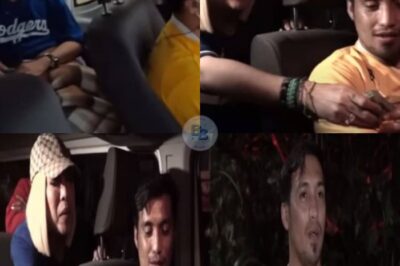 “₱35,000 lang ang pera ko,” bulong ni Vice Ganda—pero ang ginawa ng taxi driver pagkatapos ay yumanig sa kanyang damdamin. Isang ama, dalawang araw walang tulog, desperado para sa anak na nasa ospital… at tumanggi pa rin sa tulong? Ang sagot niya, at ang naging reaksyon ni Vice, ay isang sandaling hindi kailanman malilimutan!