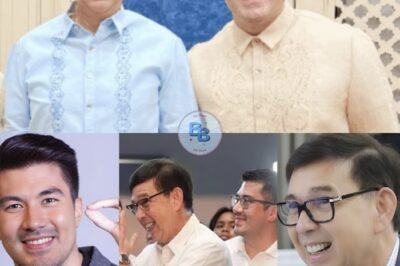 Luis Manzano IPINAGTANGGOL ang StepFather na si Ralph Recto sa NETIZENS sa DAGDAG BUWIS na 20%!