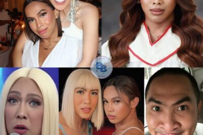 Vice Ganda PINAYUHAN at IPINAGTANGGOL ang Anak Anakan na si Awra Briguela kay Sir Jack Agorta!
