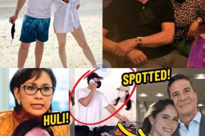 Jessy at Edu Naglahong Bigla pa-Canada! Cherry Pie Hindi Nakapaghanda, Si Vilma Santos Naglabas ng Salitang Matagal Nang Pinipigil — Isang Misteryong Showbiz Na Unti-Unti Nang Nabubunyag!