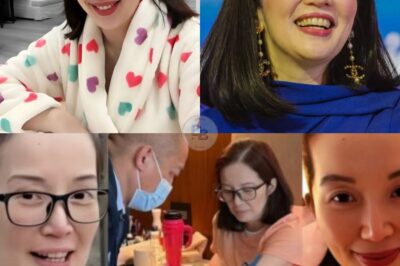 Cancer-Free and Stronger Than Ever, Kris Aquino’s Long-Awaited Return to Television Is Official! Pero Hindi Lang Ito Basta Comeback — Isa Itong Kwento ng Laban, Pananampalataya, at Bagong Simula!