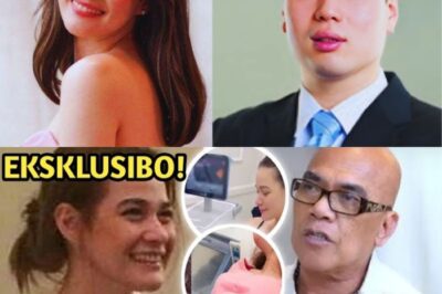 BEA Alonzo IDINETALYE ang kalagayan niya ngayon sa kanyang PAGBUBUNTIS!