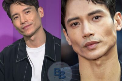 Fil-Canadian Manny Jacinto to visit Philippines for ‘Freakier Friday’ premiere