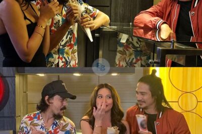 Philippine TV May Be Headed for a Massive Reunion: Bea Alonzo and John Lloyd Cruz Already in Talks with GMA-7… But When Piolo Pascual’s Name Was Mentioned, Netizens Went Wild. Is a Dream Trio Finally Happening?