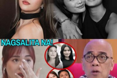 JANELLA SALVADOR lNAMlN NA ANG TUNAY NA RELASYON NILA NI KLEA PINEDA!