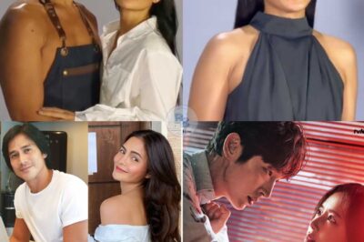 Lovi Poe and Piolo Pascual Reunite in the Philippine Adaptation of Hit K-Drama ‘Flower of Evil’ – What Dark Secrets of Love and Crime Will Be Uncovered?