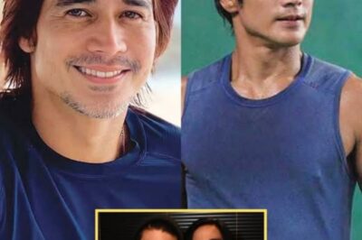Piolo Pascual Finally Admits He’s Been Single for Years – But It’s Not Because of Women: The Shocking Truth Behind His Relationship Status!