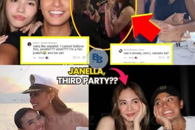 FULL STORY! Janella Salvador sangkot as THIRD PARTY sa BREAKUP nina Klea Pineda at Katrice Kierul?