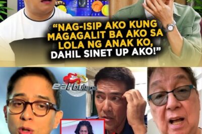 RYAN AGONCILLO IBINULGAR ANG TOTOONG BAHO NINA VIC SOTTO AT JOEY DE LEON TUNGKOL KAY ATASHA MUHLACH – READ NOW!