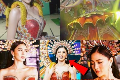 KIM CHIU AGAW-EKSENA AT PINAGKAGULUHAN SA PAGDIRIWANG NG SINULOG FESTIVAL SA CEBU CITY!