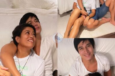 Sa Likod ng Ngiti at mga Throwback Photos: Bakit nga ba Palaging Binabalikan ni Moi Bien Marcampo ang Mga Sandaling Kasama si Piolo Pascual?